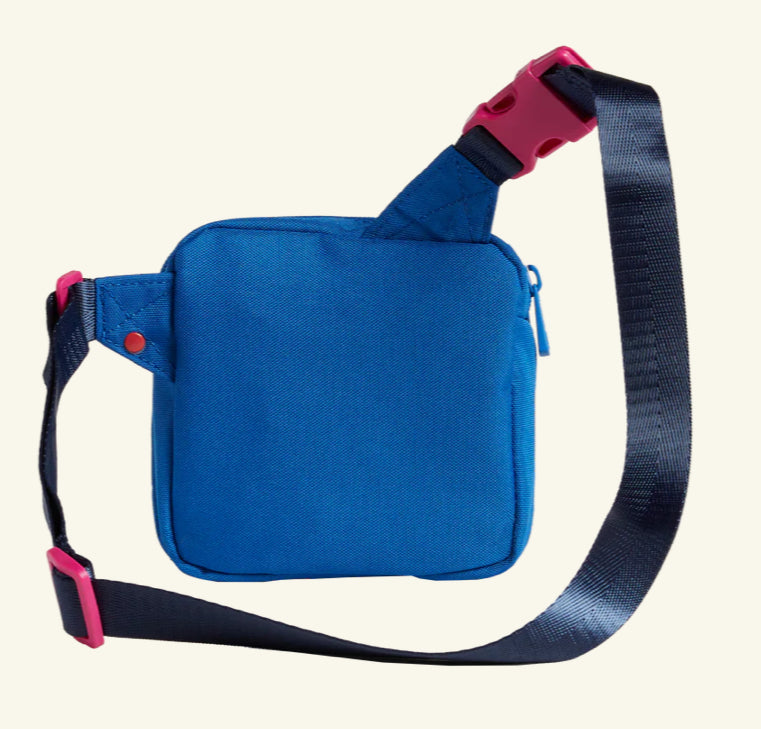 Lorimer Kids Fanny Pack - Rainbow