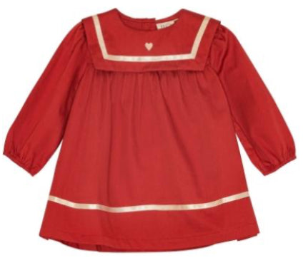 Bay Dress