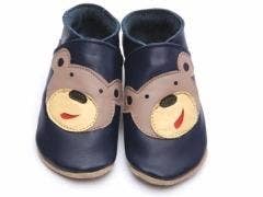 Booties - Bear