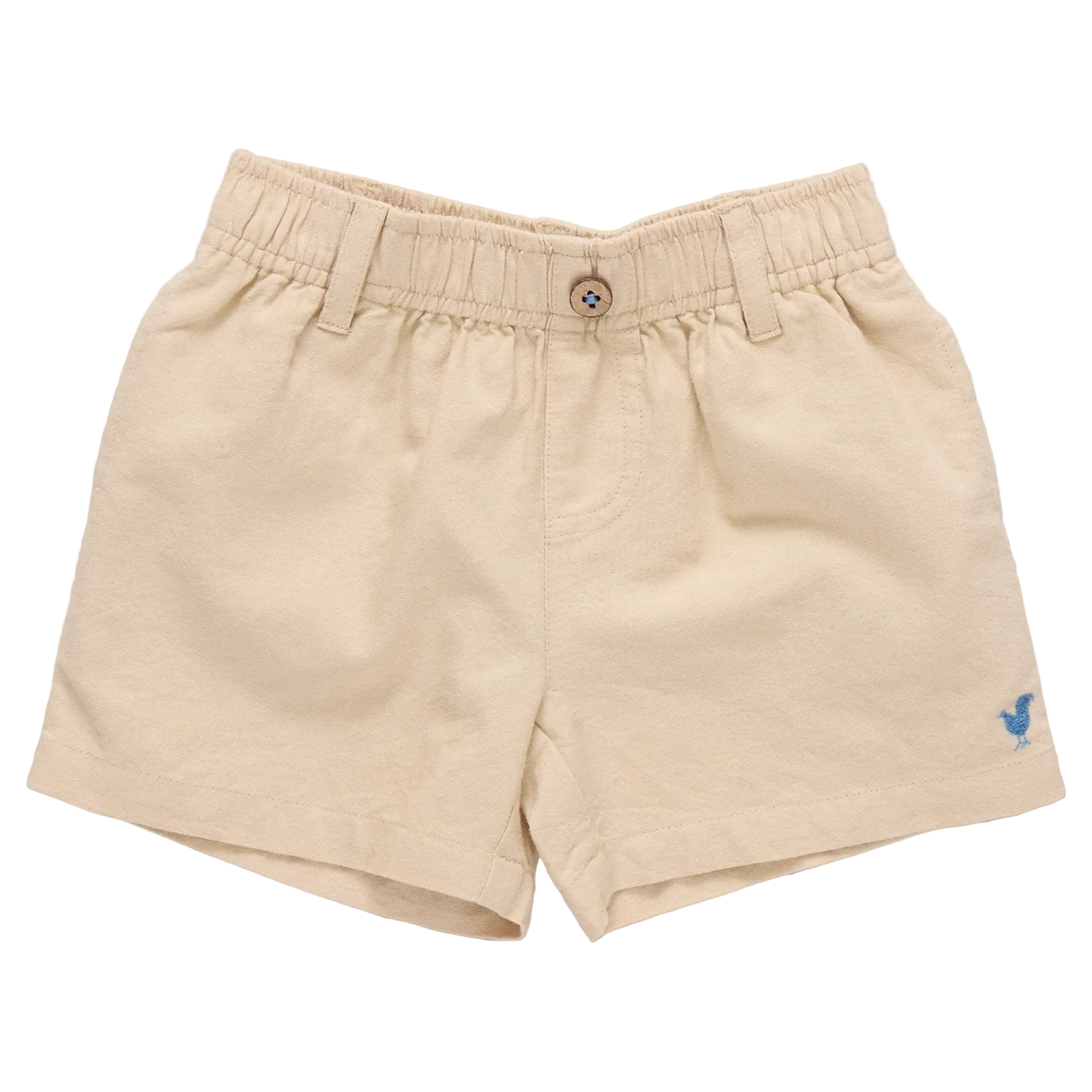 Baby Jackson Shorts - Khaki