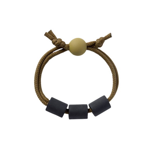 Saddle Adventure Sensory Bracelet