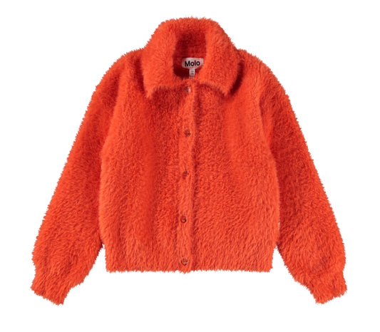 Cardigan - Gwen - Rising Sun