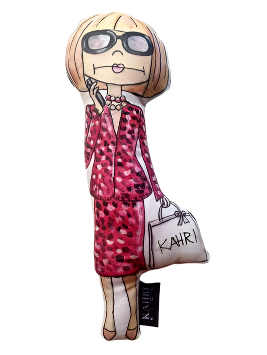 Little Anna Doll