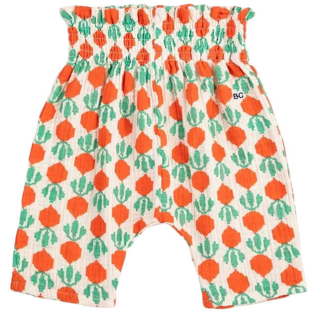 Cool Radish All Over Woven Pants