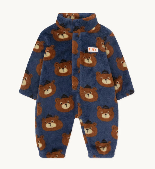 Bears Polar One Piece