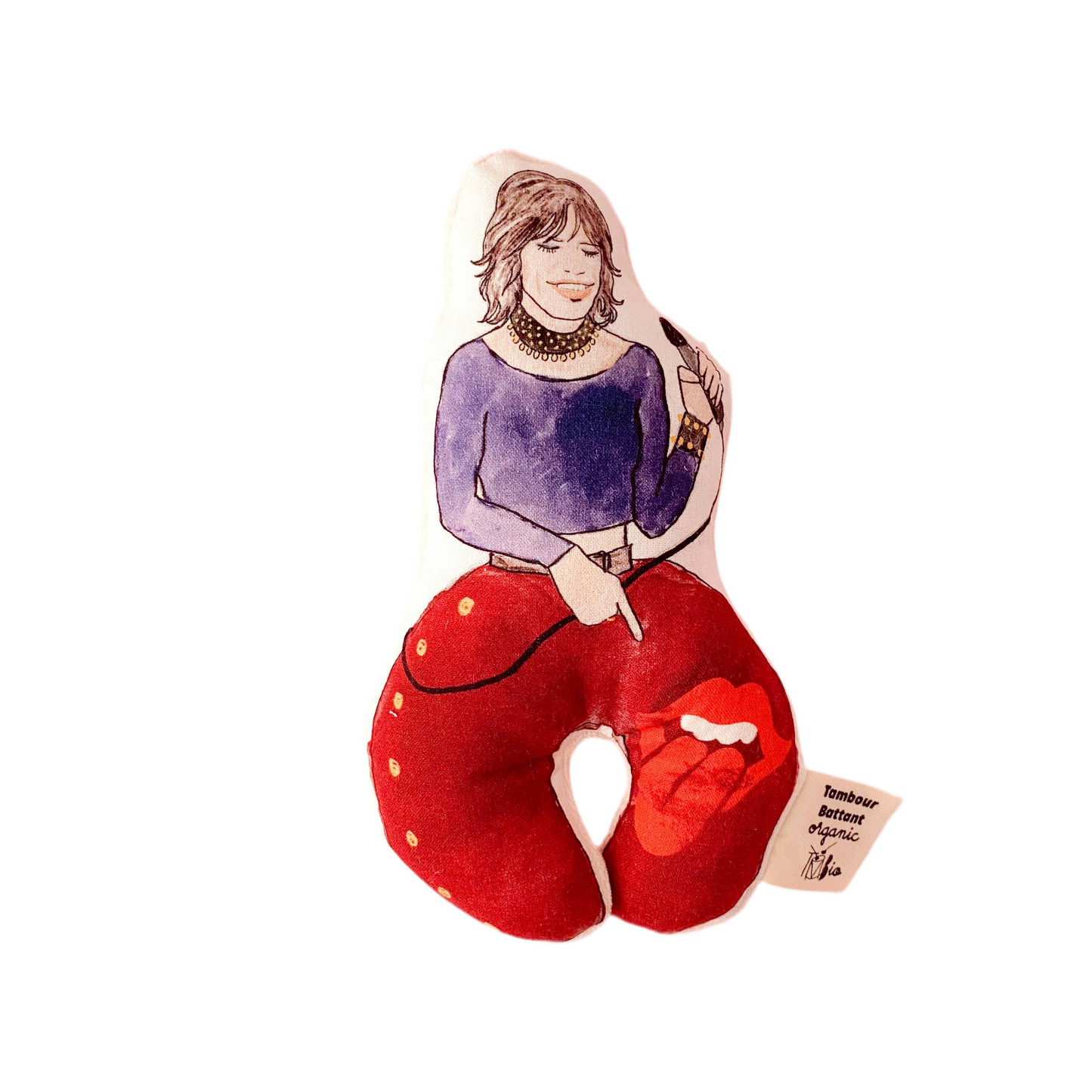 Rattle - Mr Satisfaction