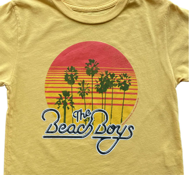Beach Boys Tee