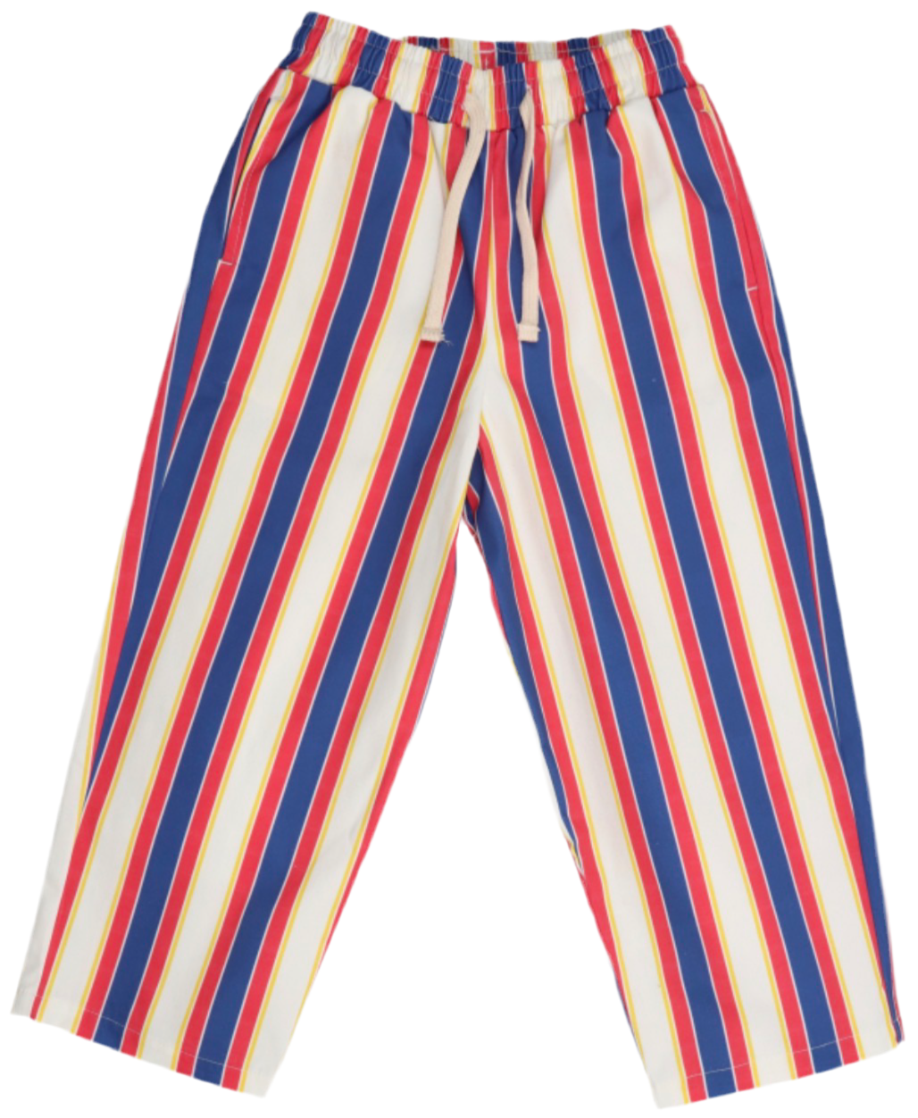 Gorse Stripe Pants
