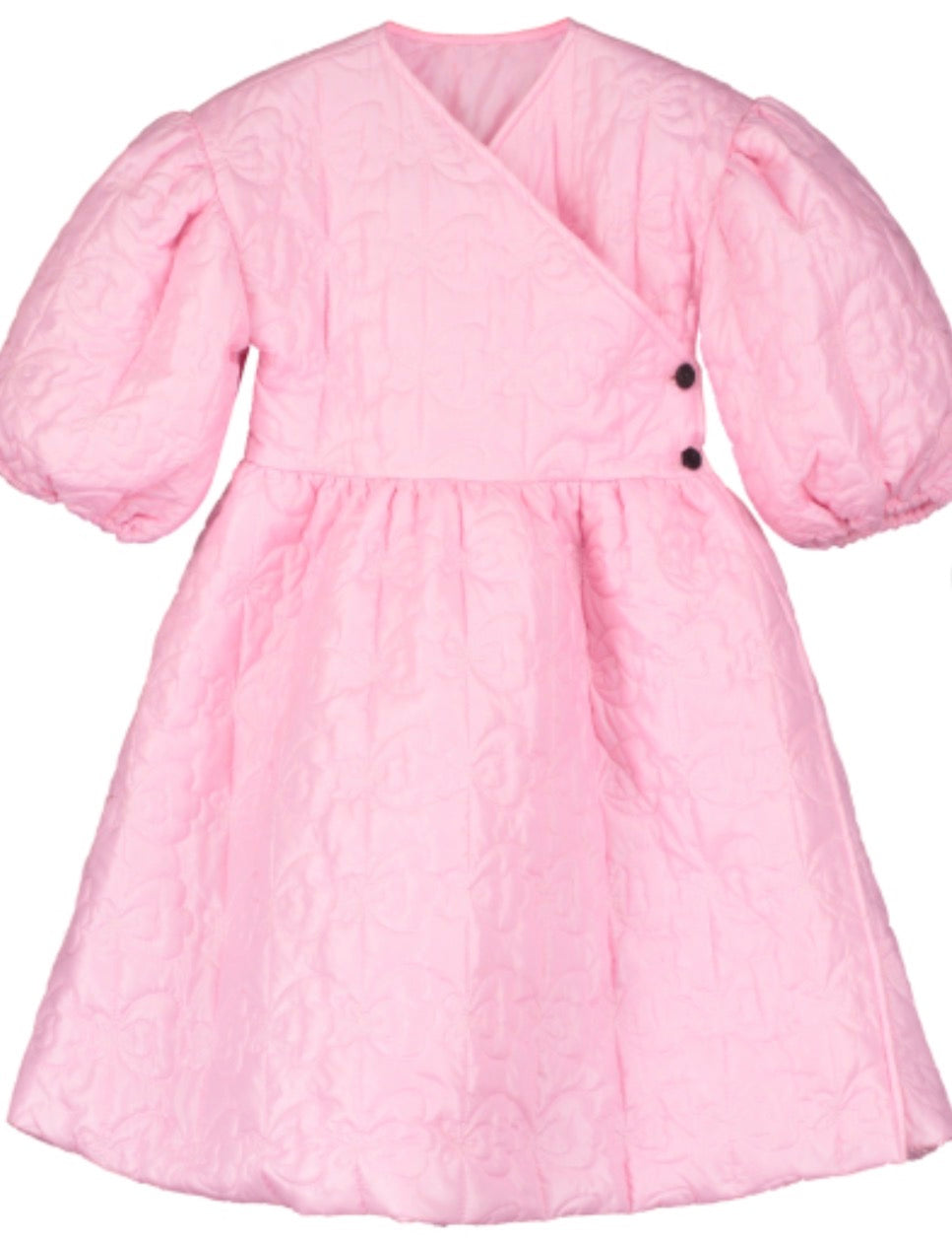 Bjork Dress
