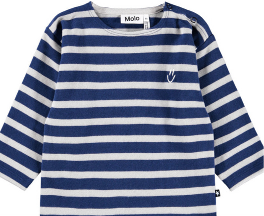 Edarko Shirt - Depth Stripe