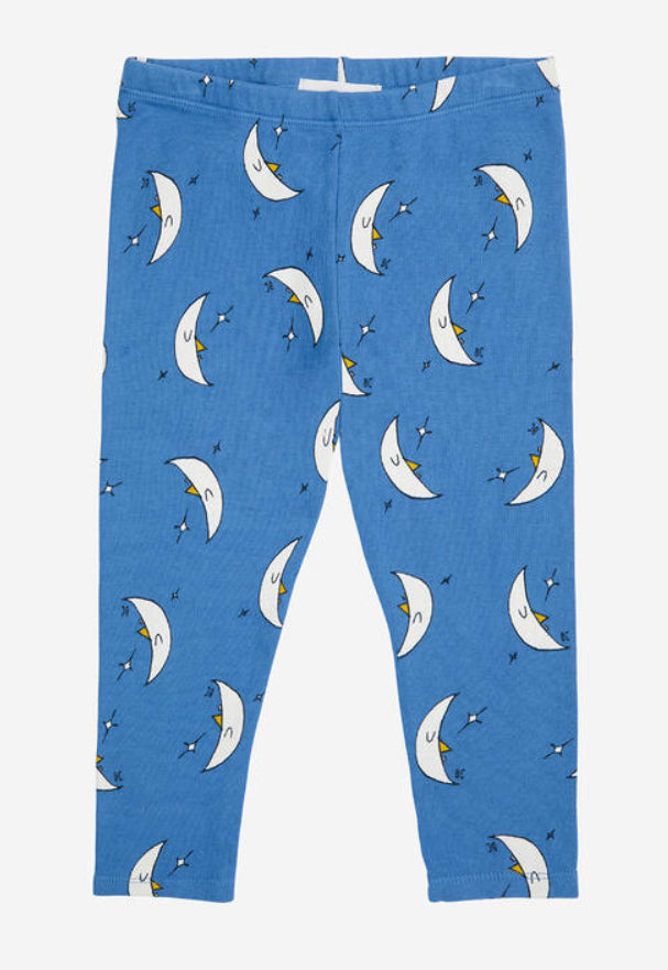 Beneath The Moon All Over Leggings