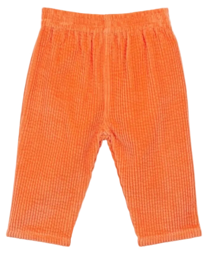 Pantalons Velour (Corduroy Pants)