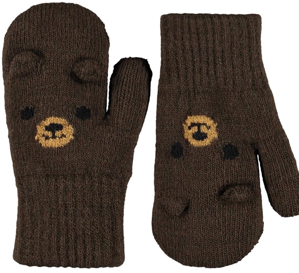 Mittens - Keanu