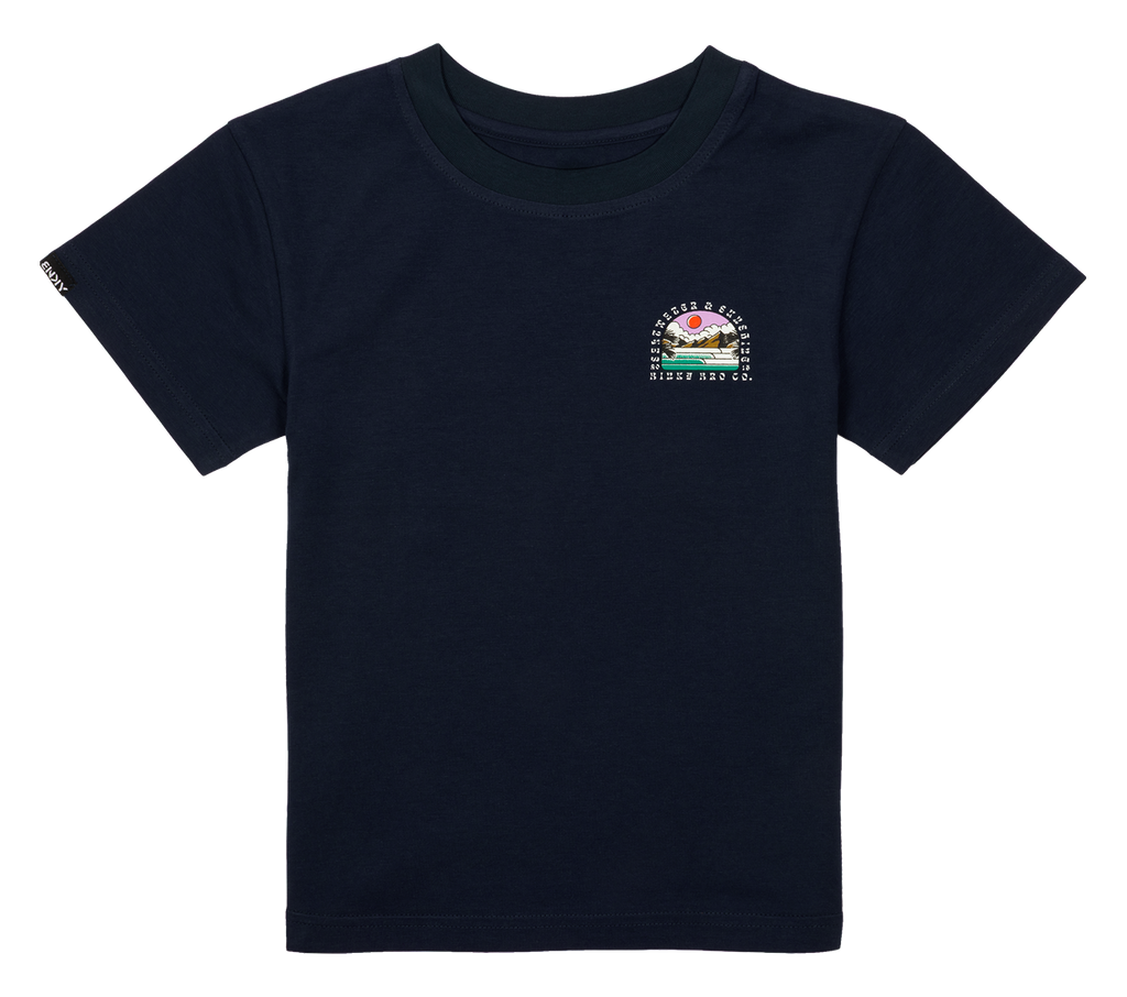 Graphic T-Shirt Monarch