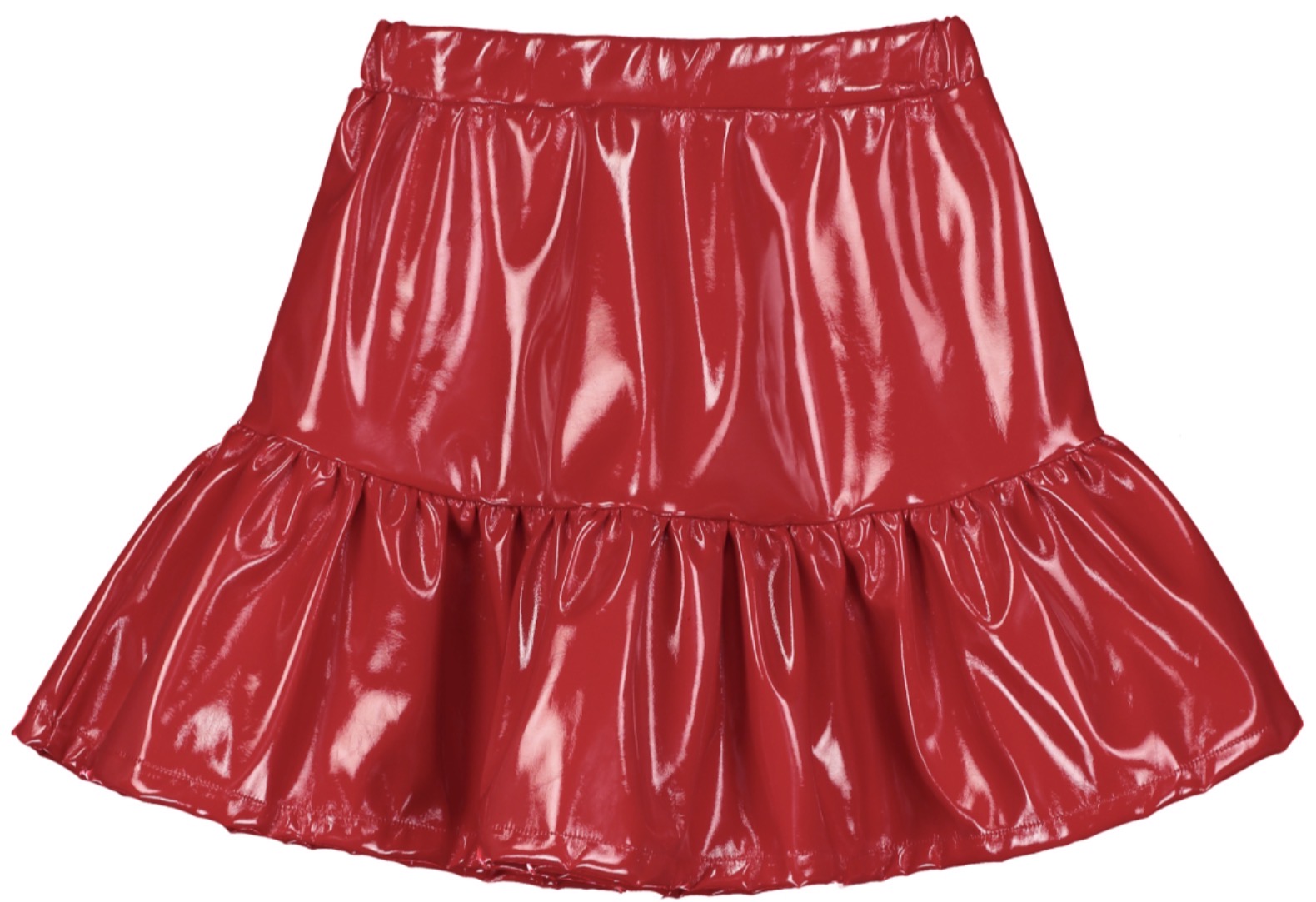 Heckla Mini Skirt