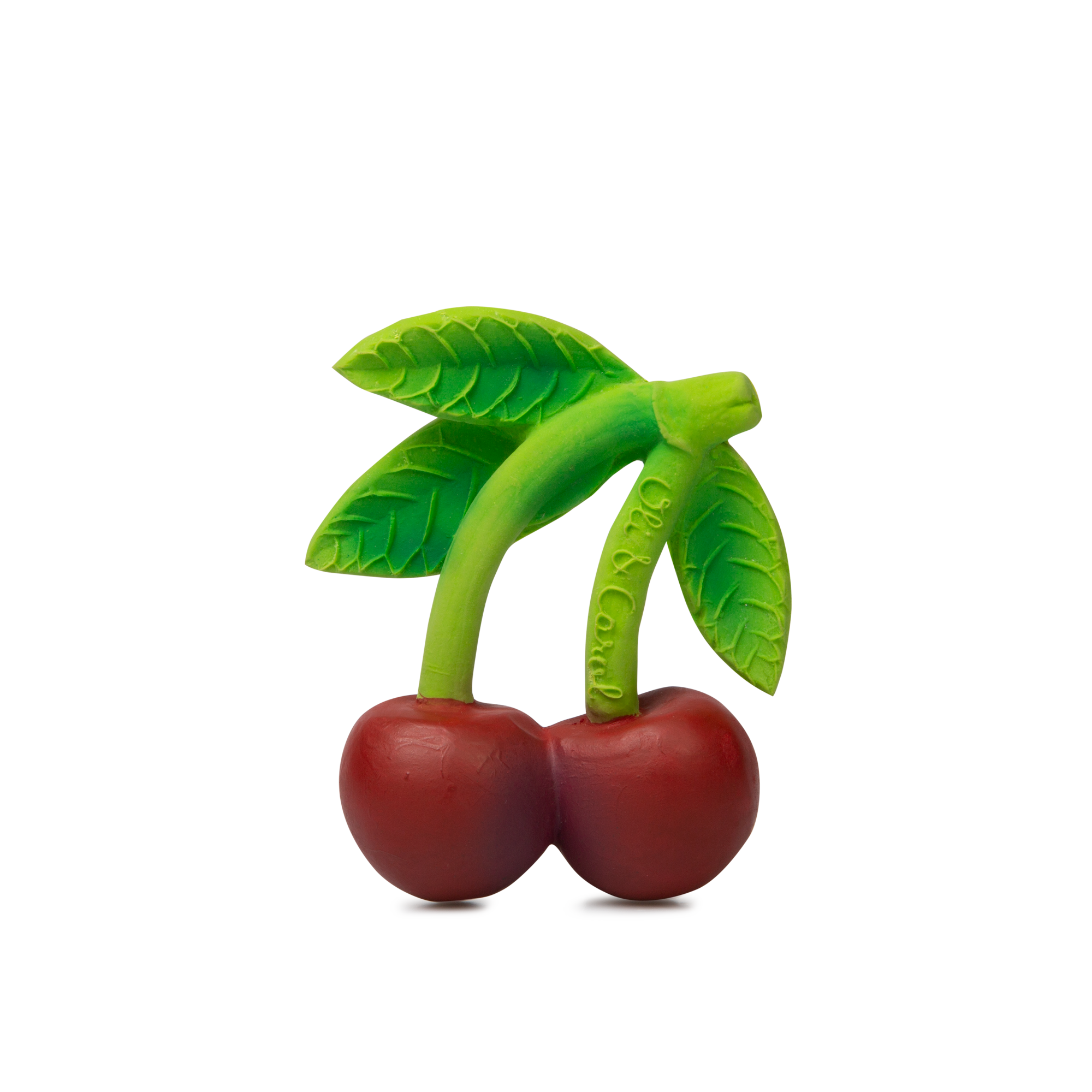 Teether - Mery the Cherry
