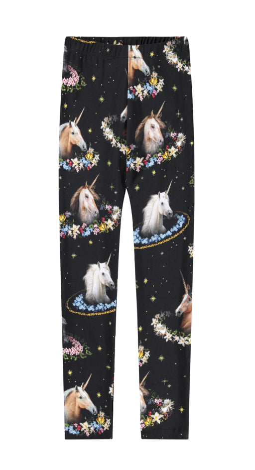 Leggings - Niki-Magical Galaxies