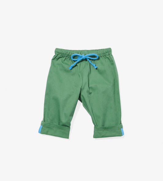 Bowie Pants - Green