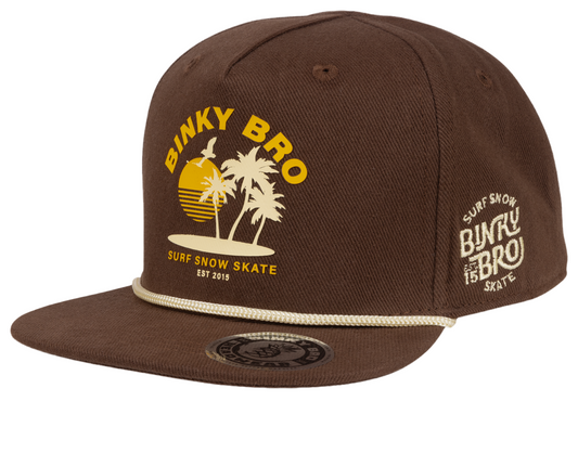 Trucker Cap - Vicentina