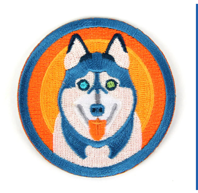 Mokuyobi Patch