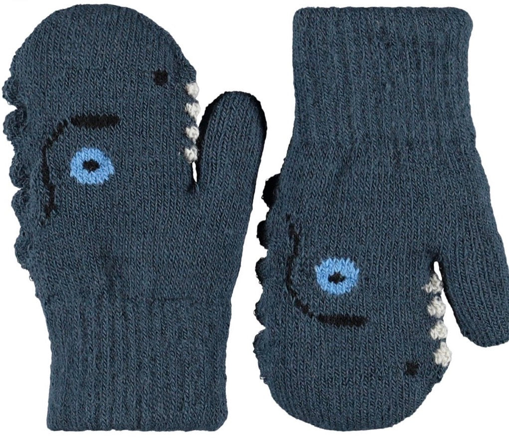 Mittens - Keanu