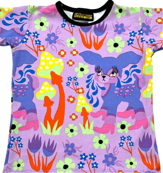 Tee Shirt - Cry Baby