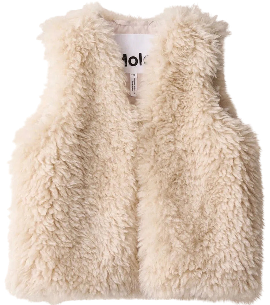 Vest - Hatcha-Soft Powder