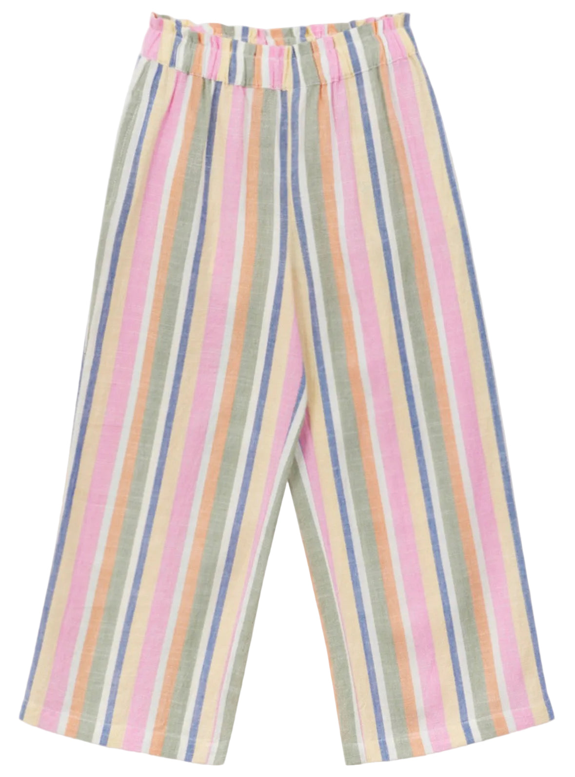 Pants - Pantalon Rayures Bayaderes
