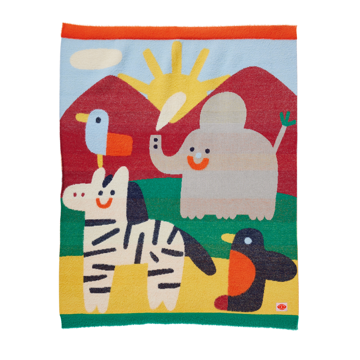 Baby Blanket