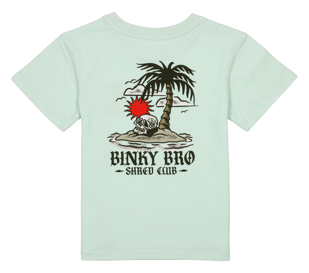 Graphic T-Shirt Shelter Island
