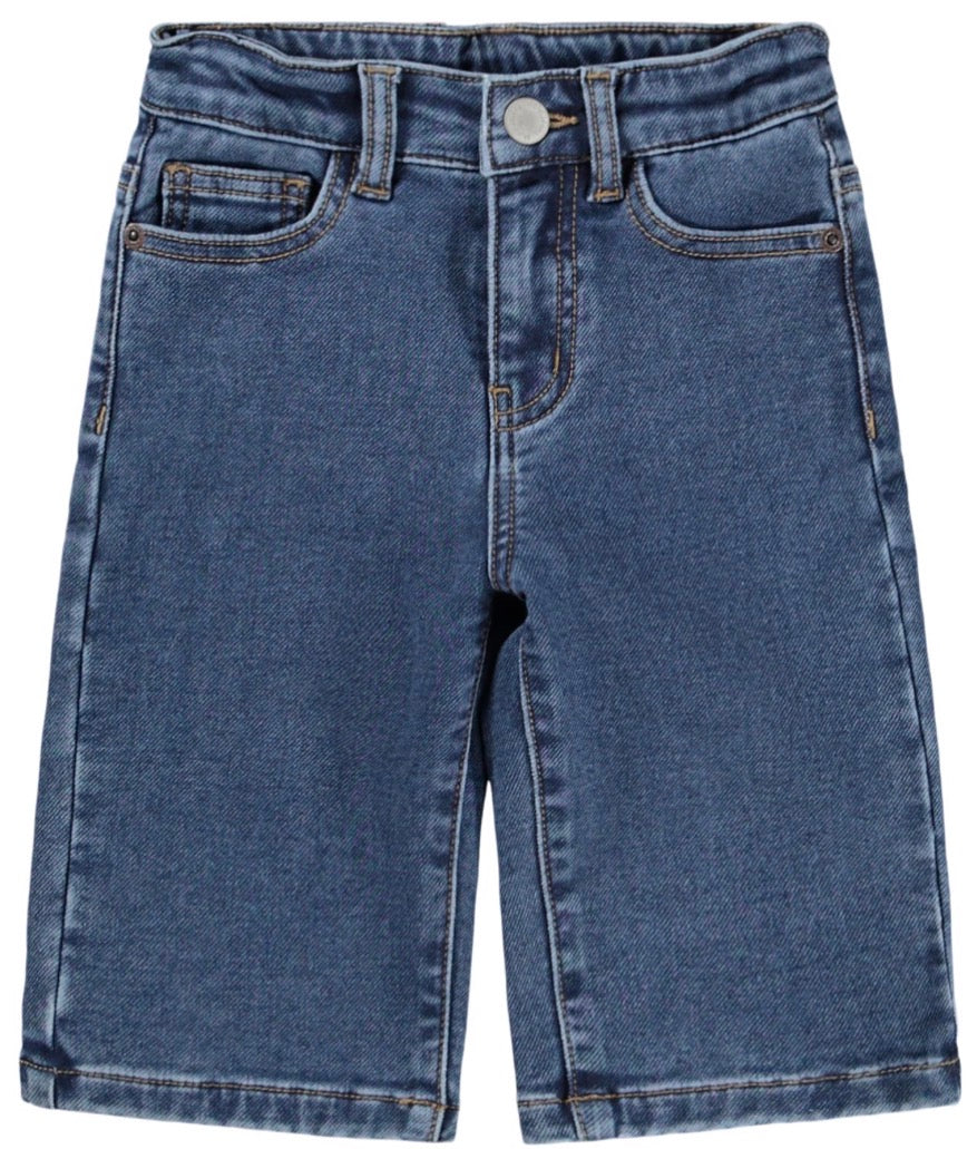 Sevan Jeans - Darker Vintage