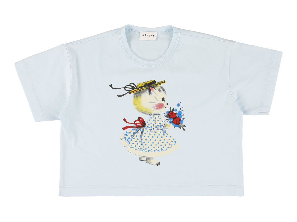 Warsaw Shirt - Rudy Cat