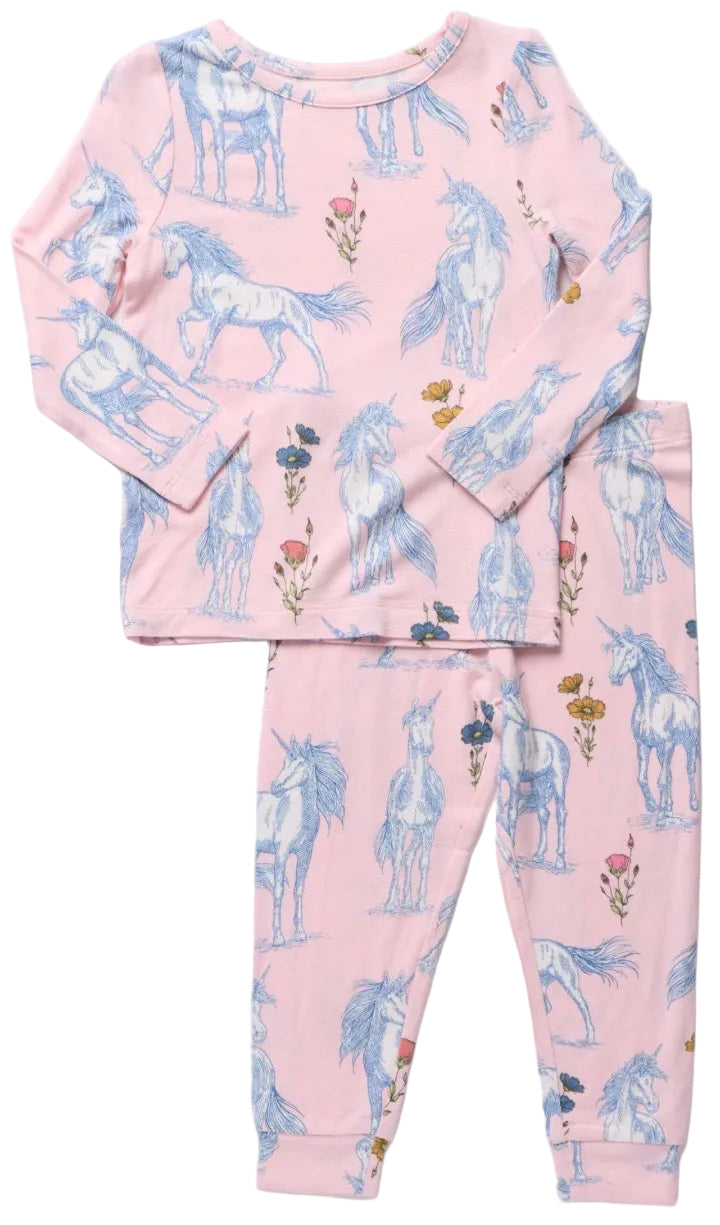 Bamboo PJ Set