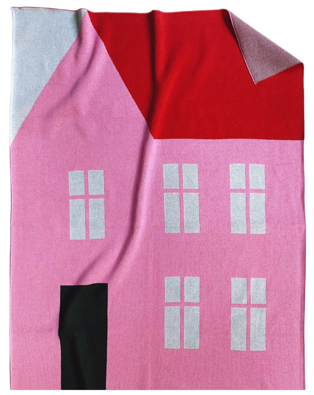 Blanket - Cozy House