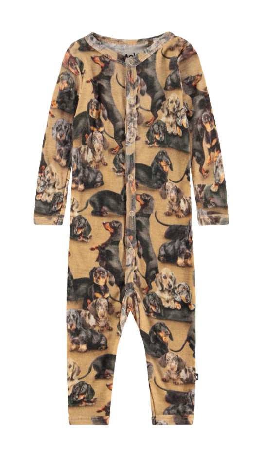 Fahari Onesie - Dachshunds