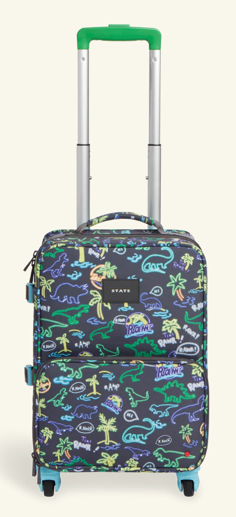 Mini Logan Suitcase
