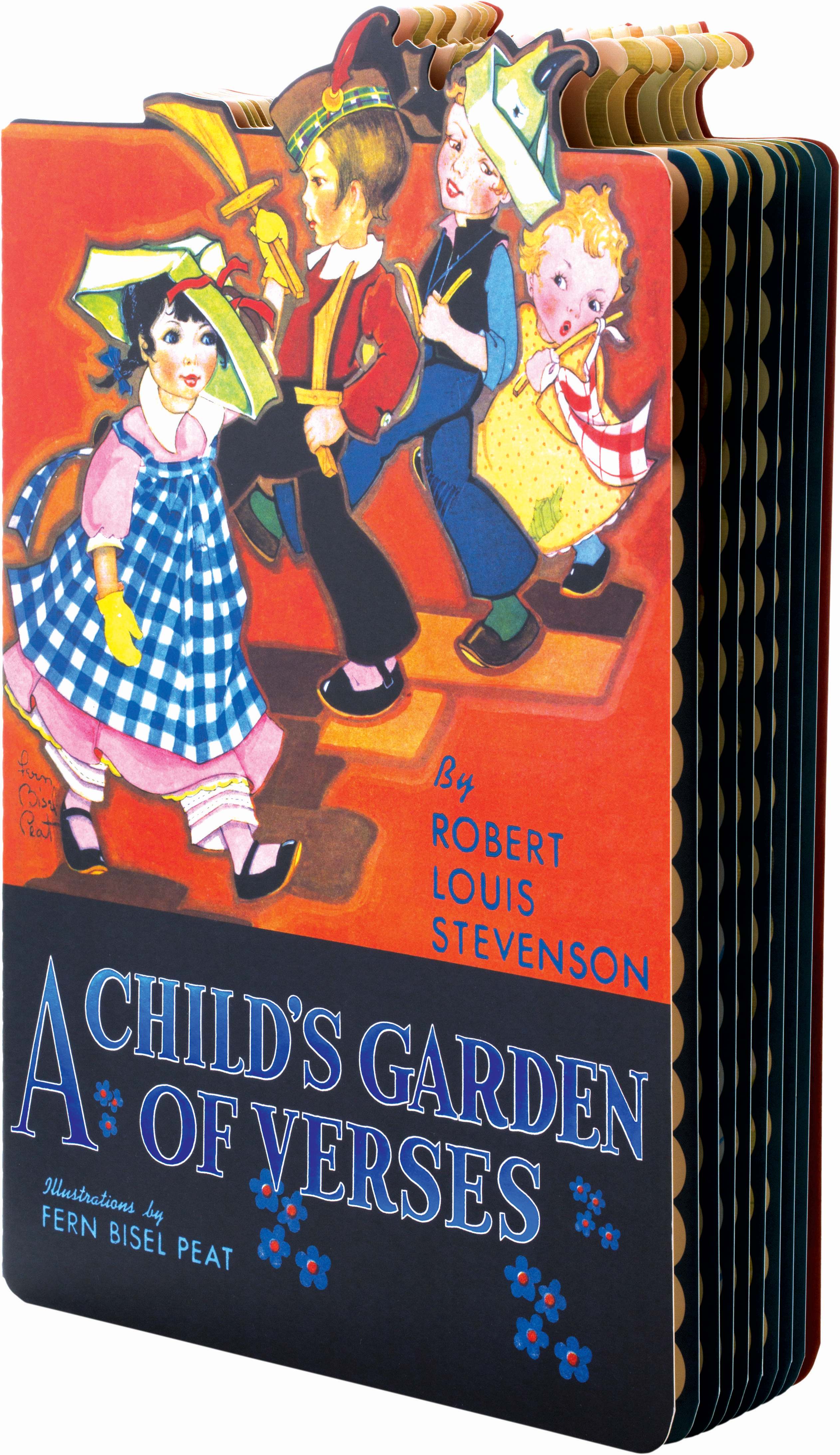 A Child's Garden Of Verses