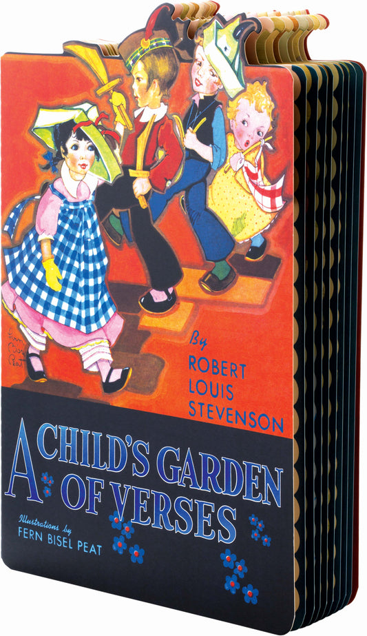 A Child's Garden Of Verses