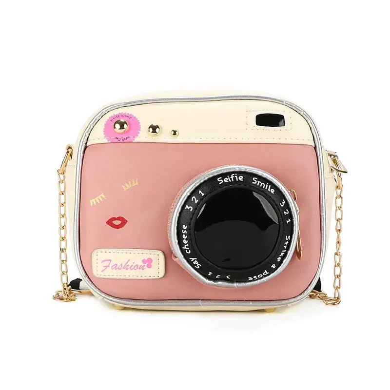 Camera Handbag