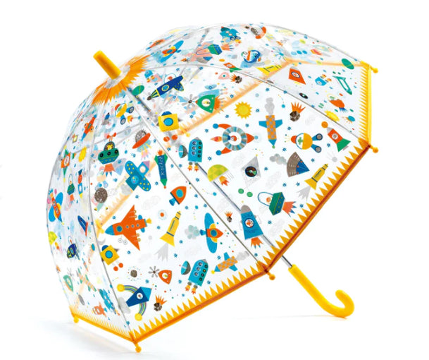 Children's Umbrella - Unicorns