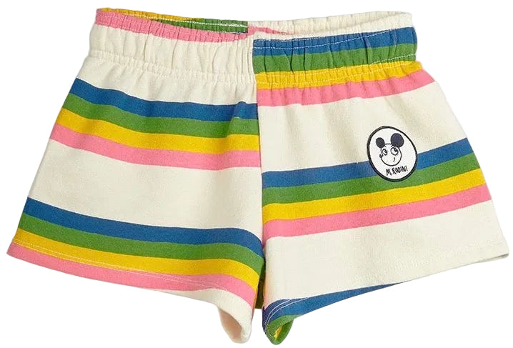 Shorts -  Ritzratz Stripe