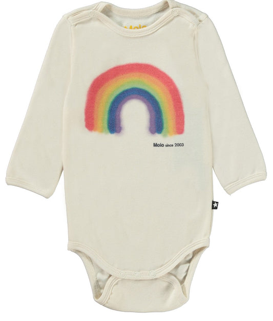 Foss Rainbow Onesie