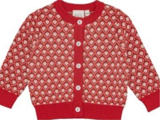 Zuri Cardigan