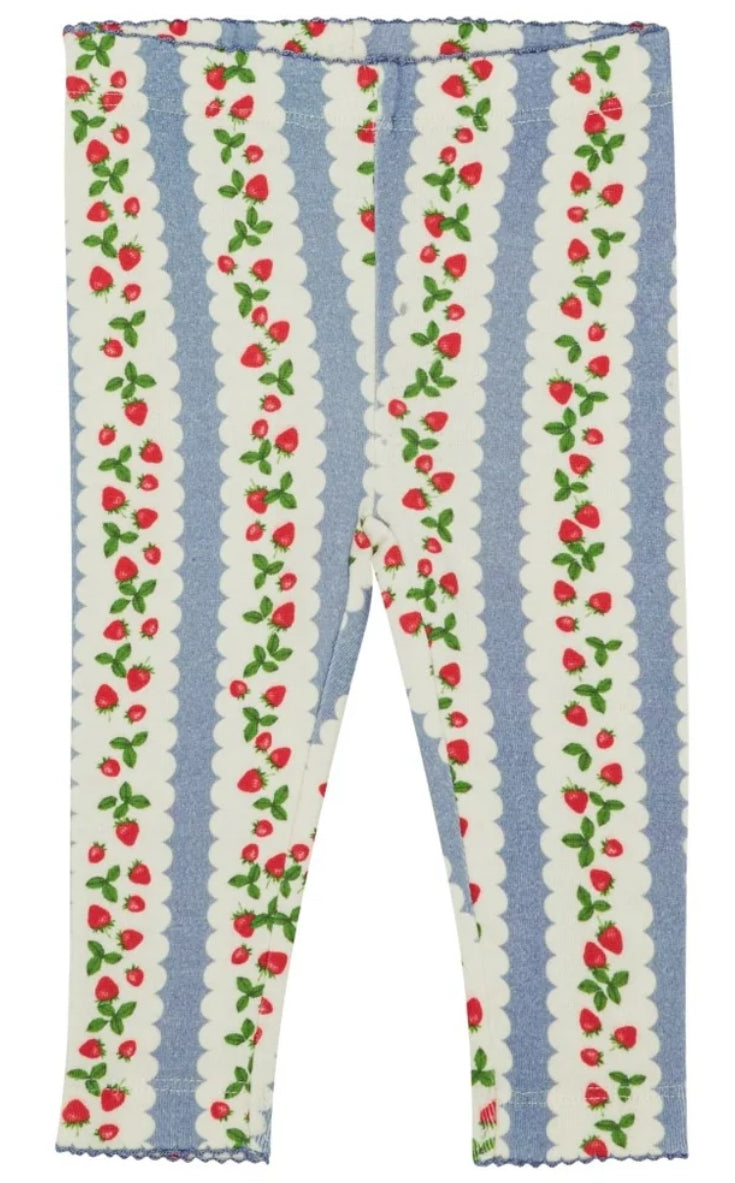 Fresa Jersey Basic Leggings