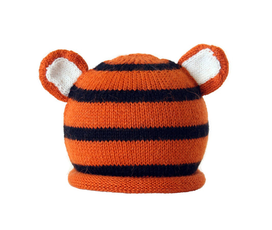 Tiger Hat