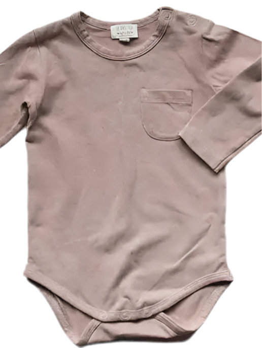 The Long-Sleeve Onesie