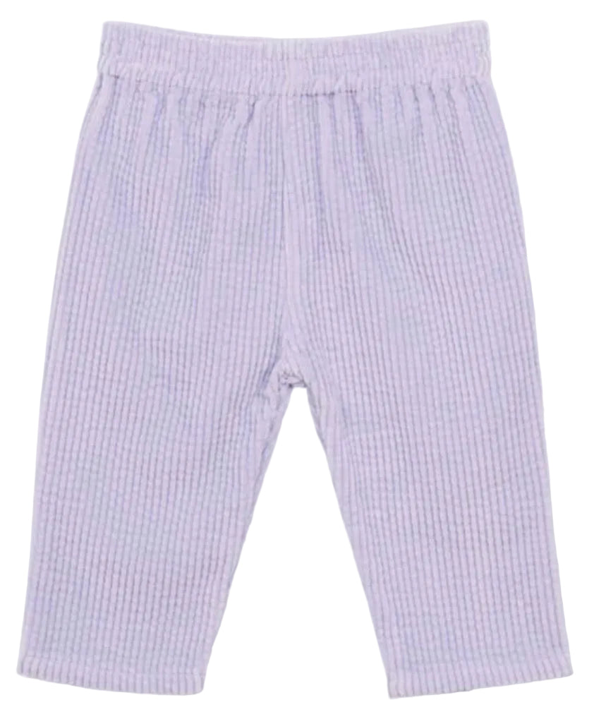 Pantalons Velour (Corduroy Pants)