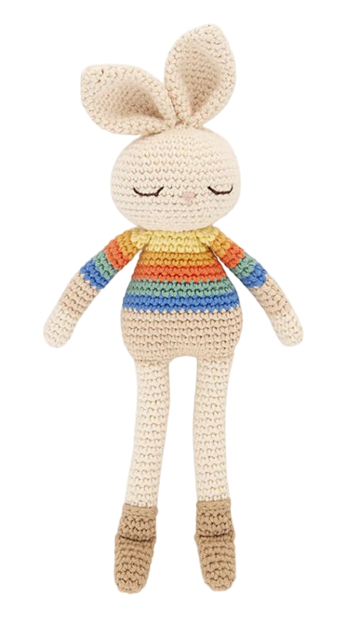 Bonnie Bunny Toy