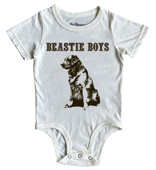 Beastie Boys Onesie