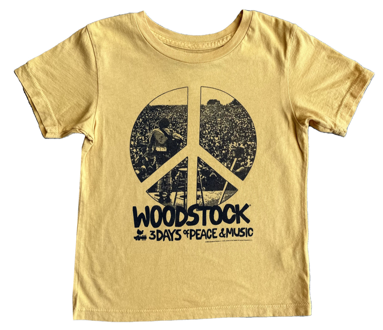 Woodstock T-Shirt